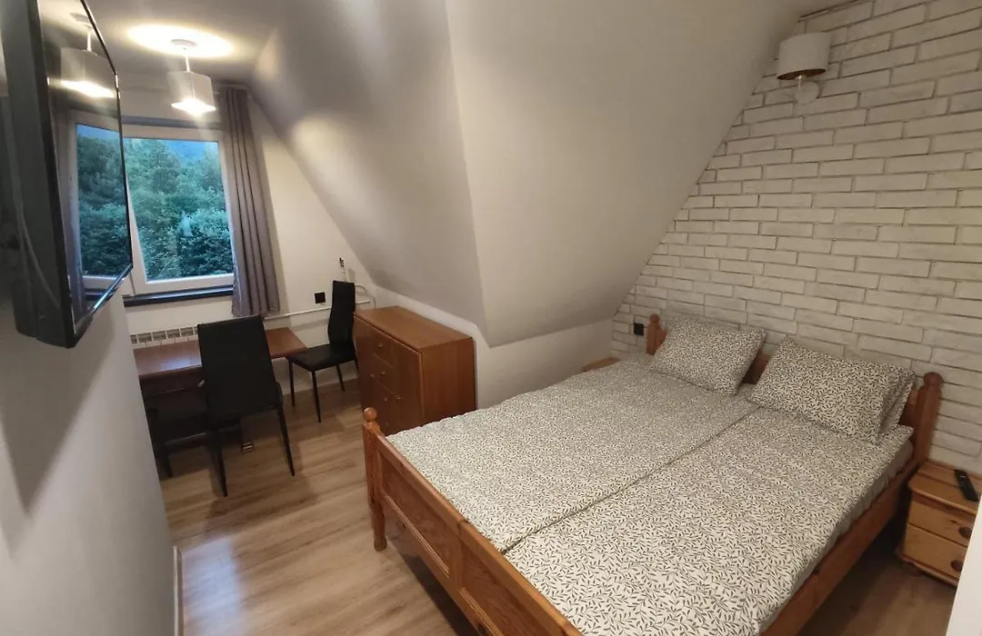 Apartament Sobczakówka 2-1