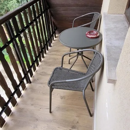 Apartament Sobczakówka 2-3