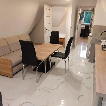 Apartament Sobczakówka 2-2